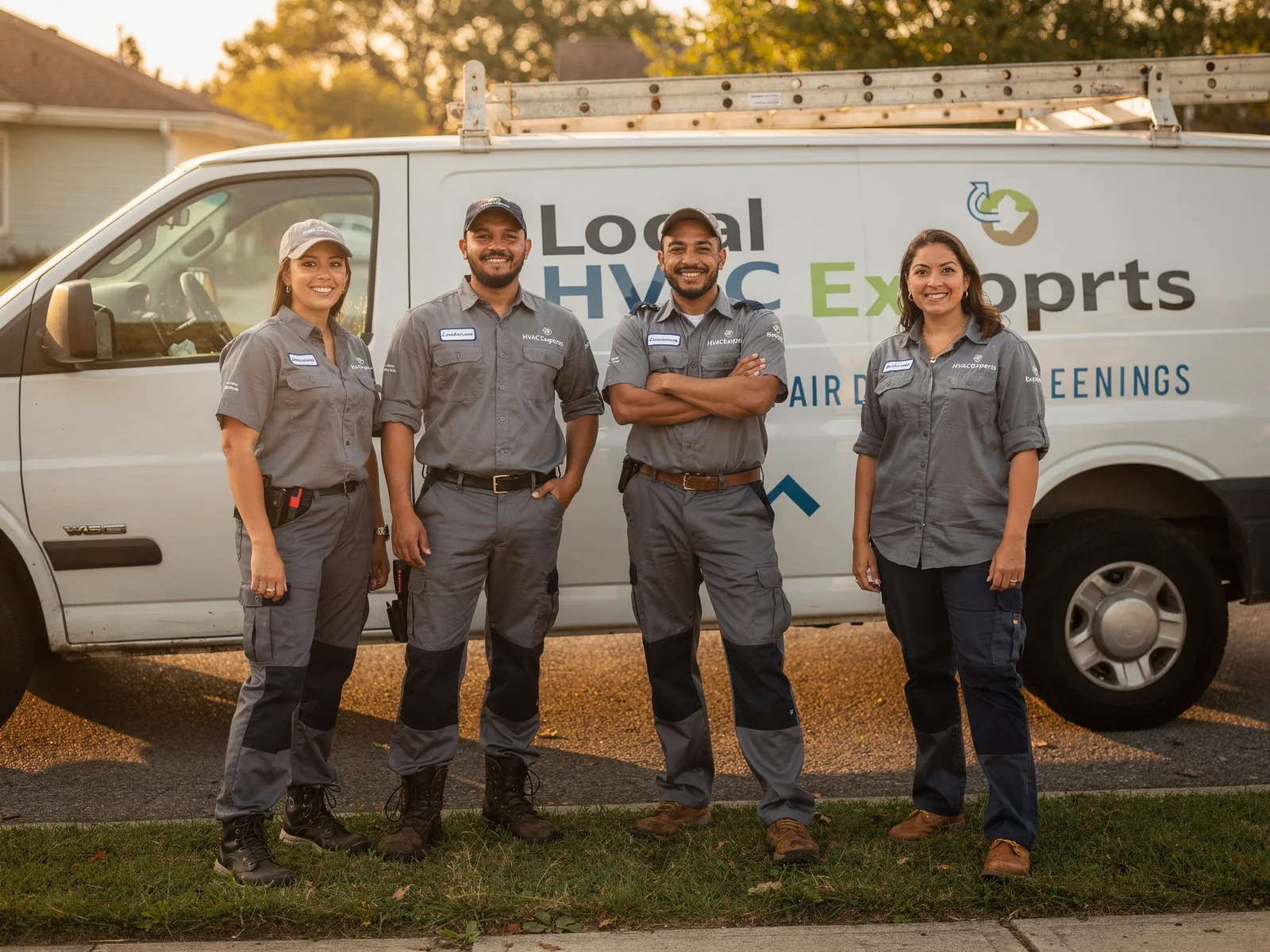 24/7 HVAC Repair & AC Replacement company in Hartman, AR
